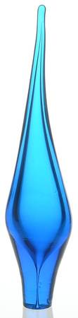Ellipse Stopper for Decanter
