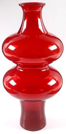 Ellipse Decanter No Stopper