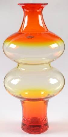 Ellipse Decanter No Stopper