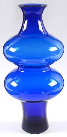 Ellipse Decanter No Stopper