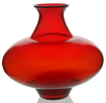 Ellipse Decanter No Stopper