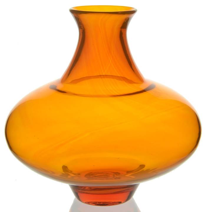 Ellipse Decanter No Stopper