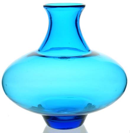 Ellipse Decanter No Stopper