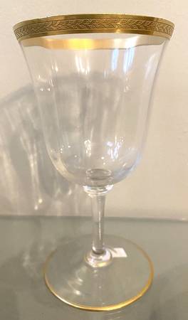 355-21 Water Goblet