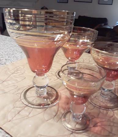 886-3 Wine Glass