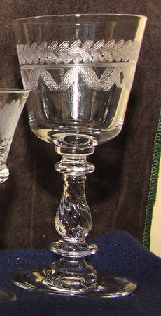 942-7 Wine Glass