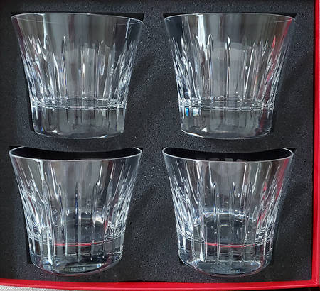 Symphony by Baccarat