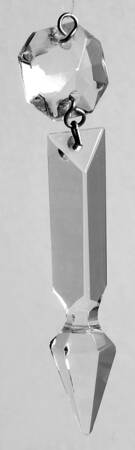 Dauphin 3" Prism