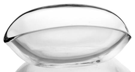 Giftware 6" Oval Bowl