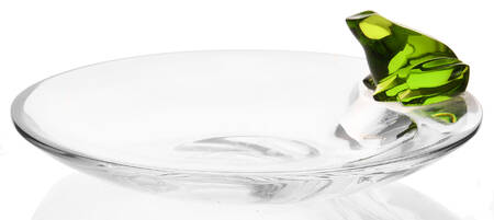 Giftware 6" Ashtray