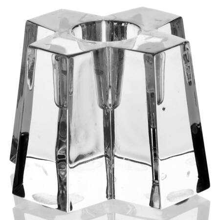 Giftware Single Light Candlestick