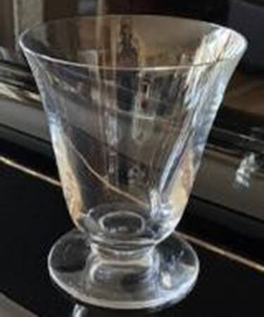 Giftware 6" Flower Vase