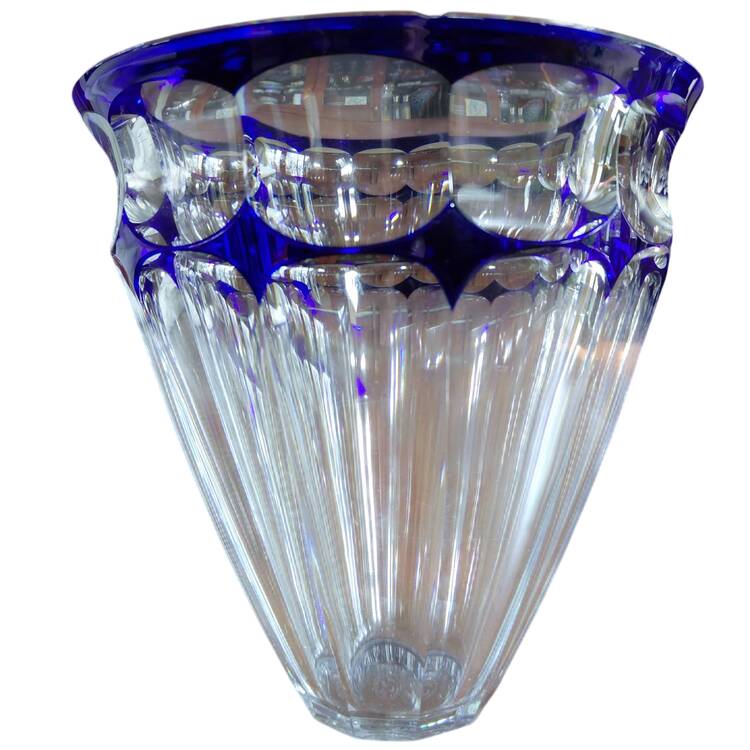 Giftware 7" Flower Vase
