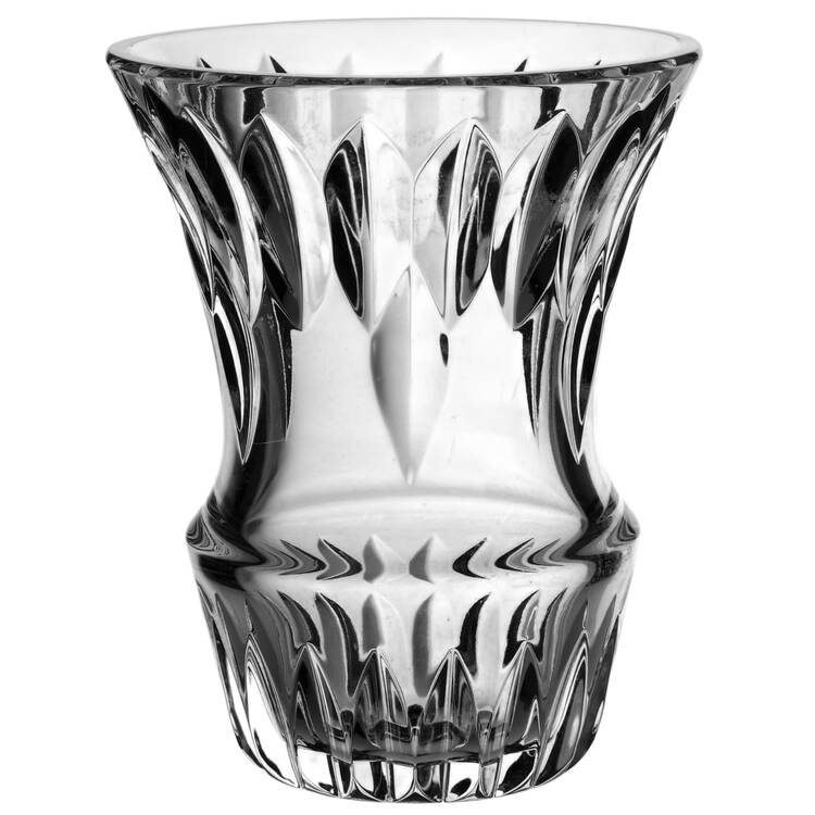 Giftware 7" Flower Vase