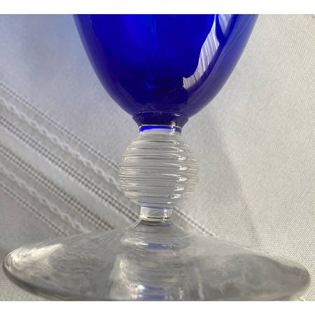 935 Cobalt Blue Iced Tea