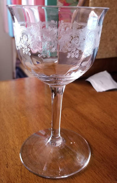 Etch 305-1 Liquor Cocktail