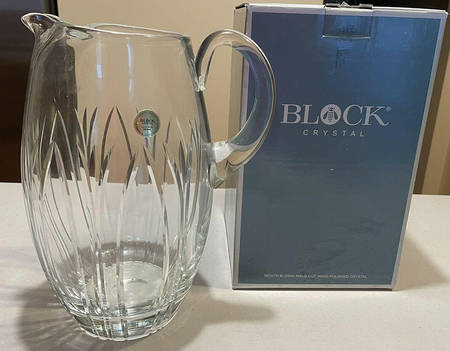 Plateau by Block