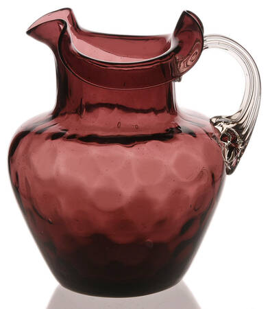 Giftware 4" Bud Vase