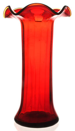 Giftware 10" Flower Vase
