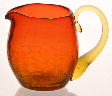 Tableware #3750 5 Oz Creamer