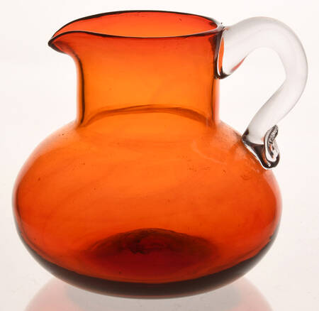 Giftware Creamer