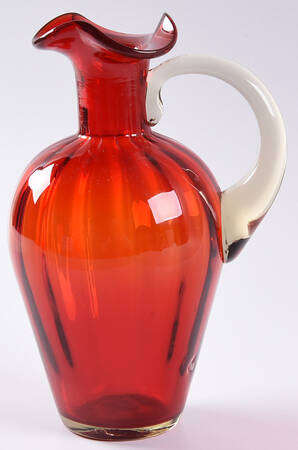 Giftware Cruet No Stopper