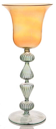 B2V1 Water Goblet