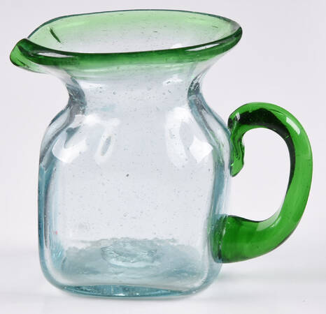 B1 B1 3" Pitcher/Vase