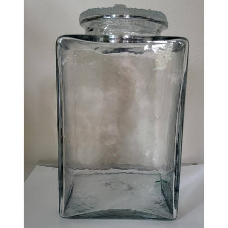 Chips & Dips #7617L 10" Storage Jar