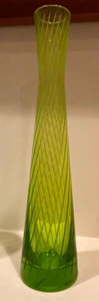 Mikado Passion by Baccarat