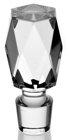 Moderne Stopper for Decanter