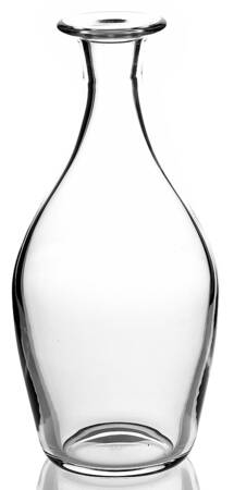 Moderne Decanter No Stopper