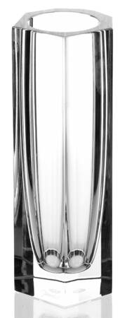 Gemeaux (Vases) by Baccarat