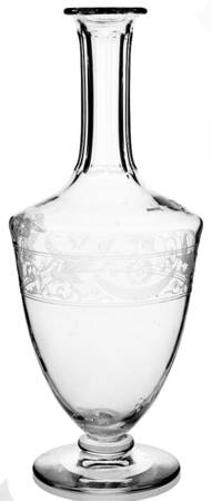 Croizet by Baccarat