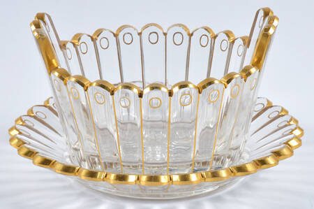 BAC142 by Baccarat