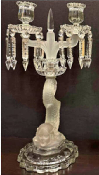 Mermaid by Baccarat