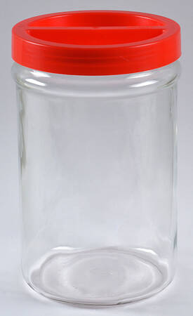 Ortes Extra Large Canister & Lid