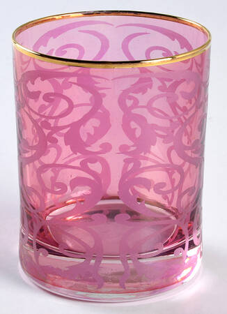 Loren Rose Double Old Fashioned