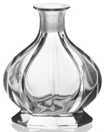 Corday Perfume Bottle No Stopper