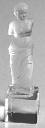Animals & Figurines Mini Venus