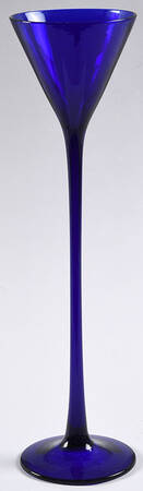 La Grande Cordials Cobalt Blue Cordial