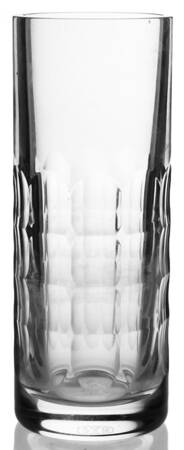 BAC146 7" Flower Vase