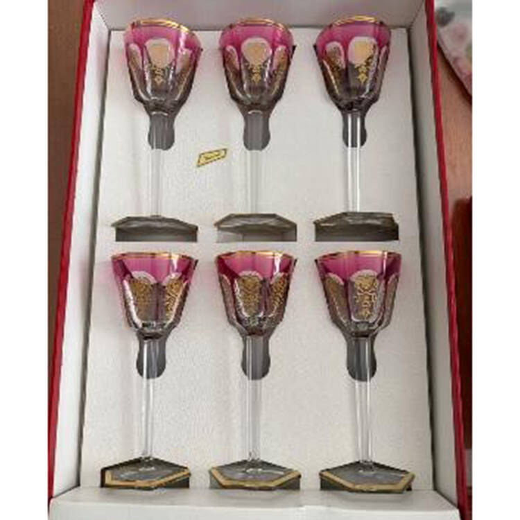 BAC147 by Baccarat