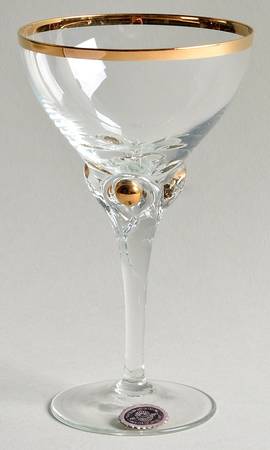 Golden Suszy Liquor Cocktail