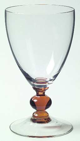3103 Amber (Amber Stem) Claret Wine