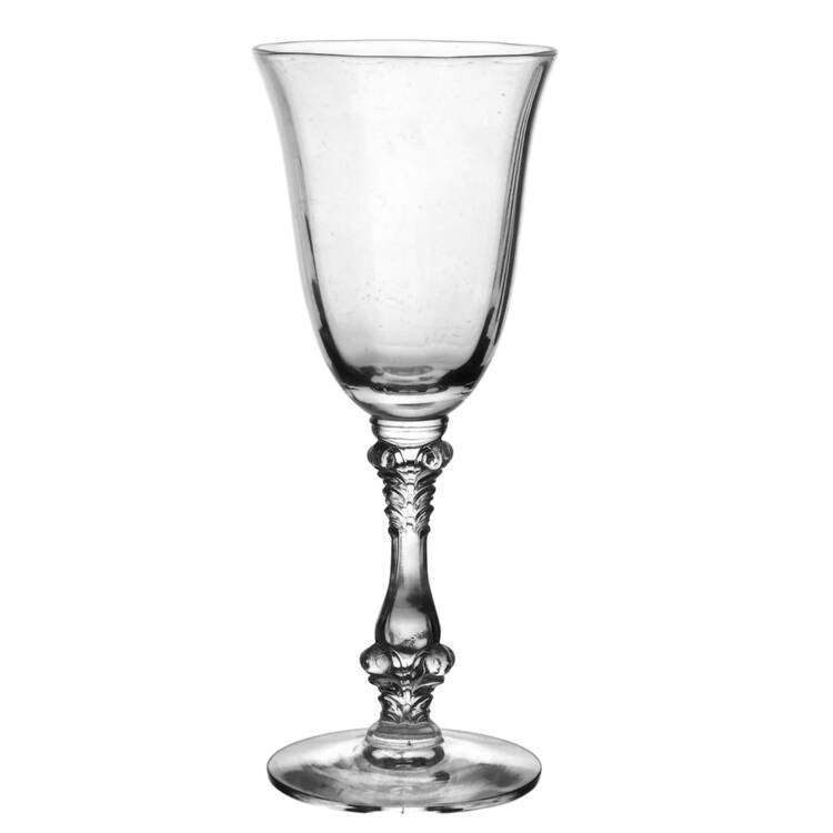 3121 Clear (Optic) Claret Wine