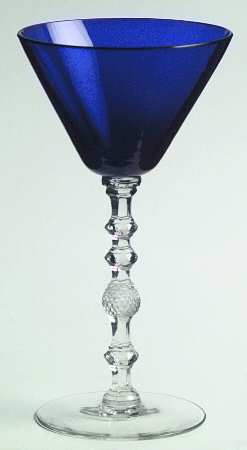 3122 Blue Liquor Cocktail