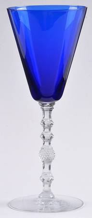 3122 Blue Claret Wine