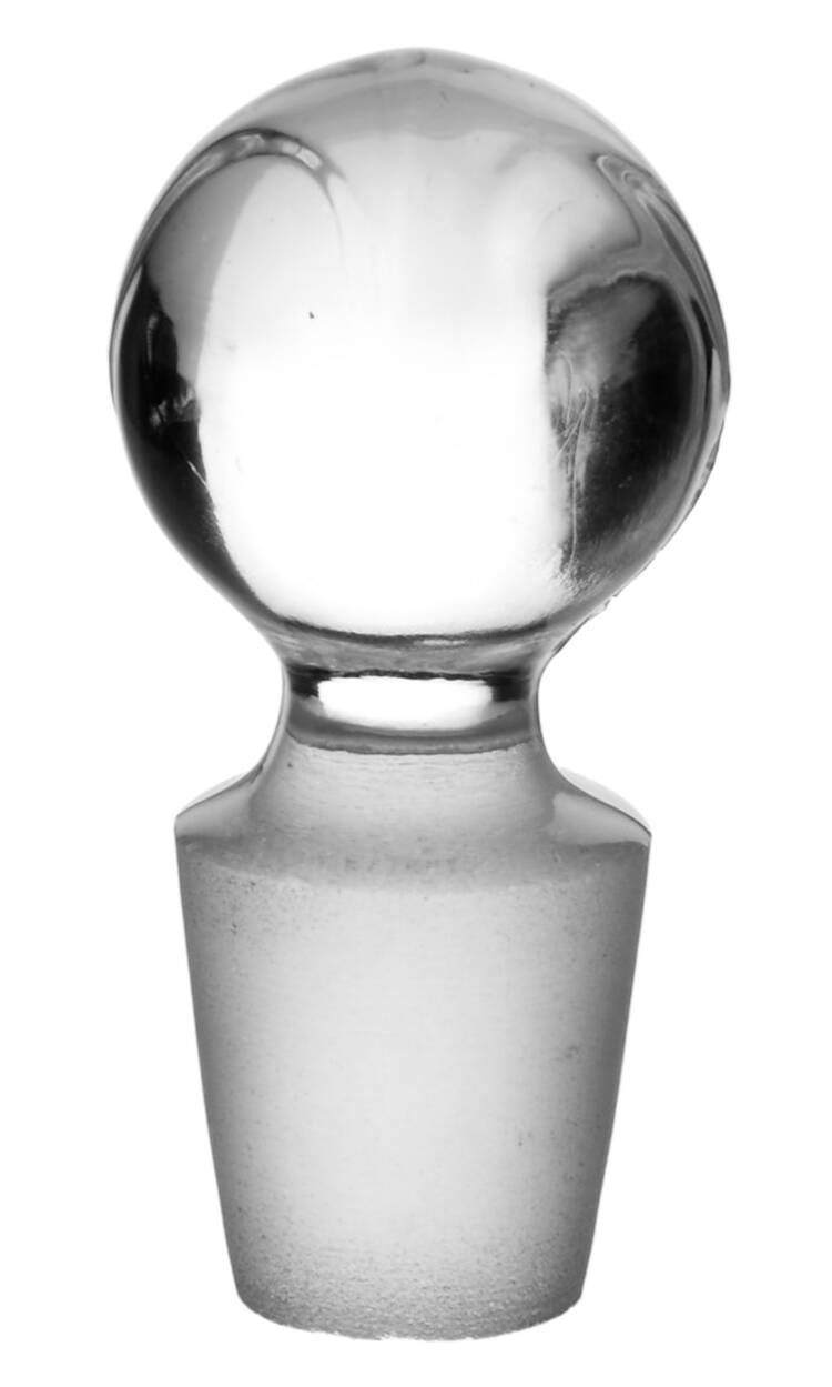 3400 Clear Stopper for 3400/92 Decanter
