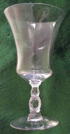 3625 Low Water Goblet